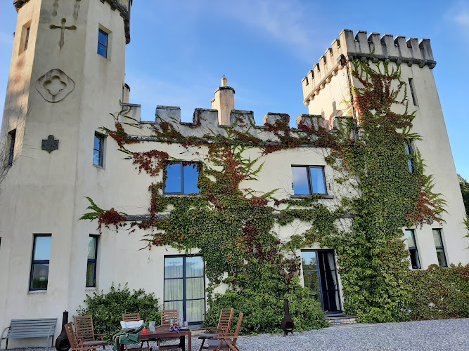 Aherlow Castle