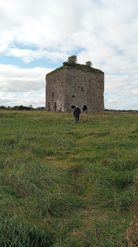 Neigham Castle