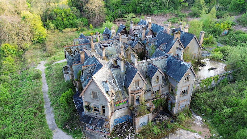 Cairndhu Castle