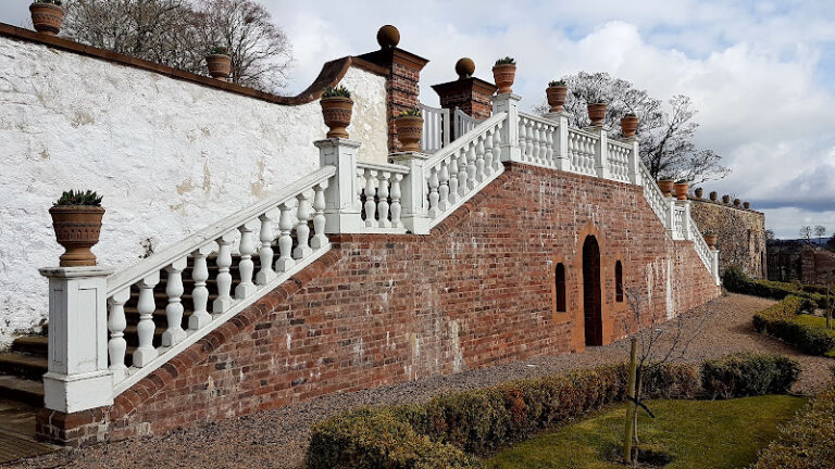 Castle Gardens