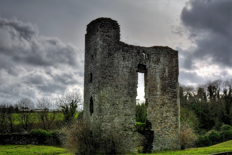 Monktown Castle