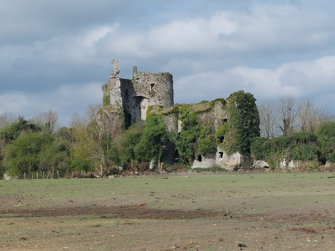 Lea Castle