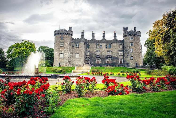 Kilkenny Castle