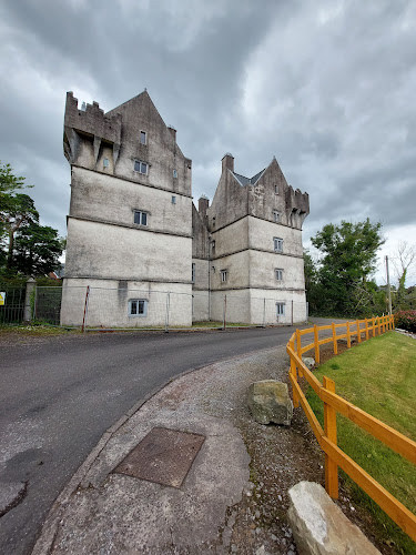 Monkstown Castle