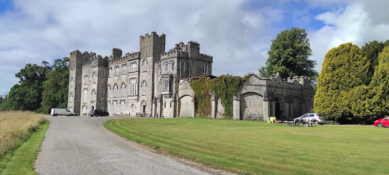 Dunsany Castle