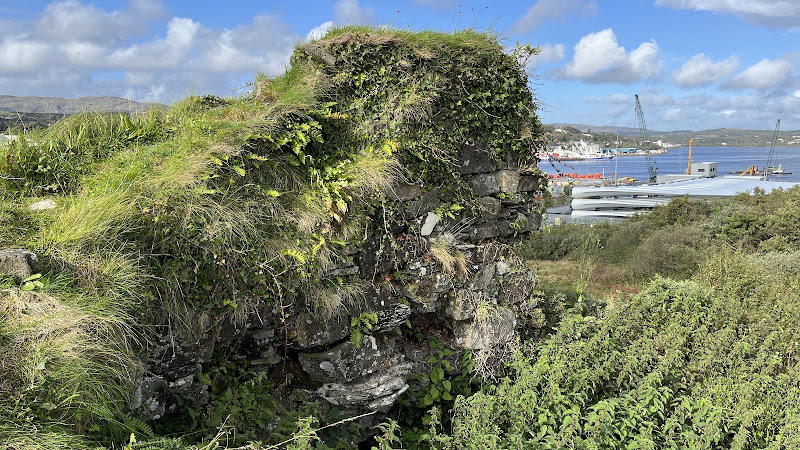 ‘Kits Castle’