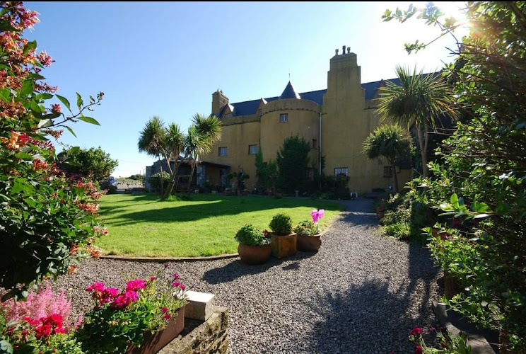 Ardtarmon Castle