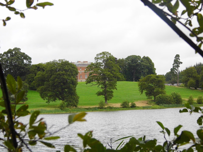 Bellamont Forest
