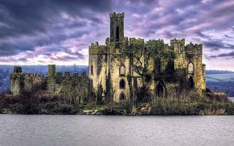 McDermott Castle