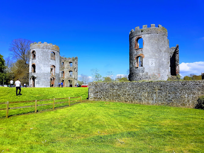 Shane’s Castle