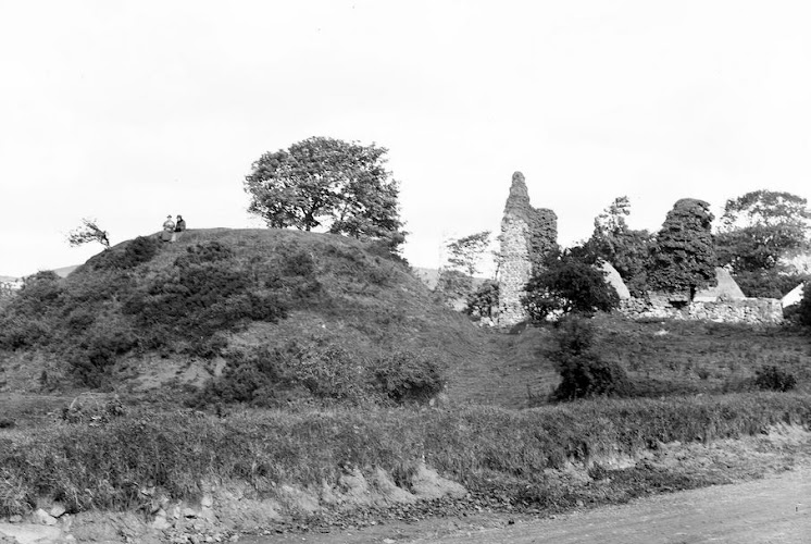 Castle Robin