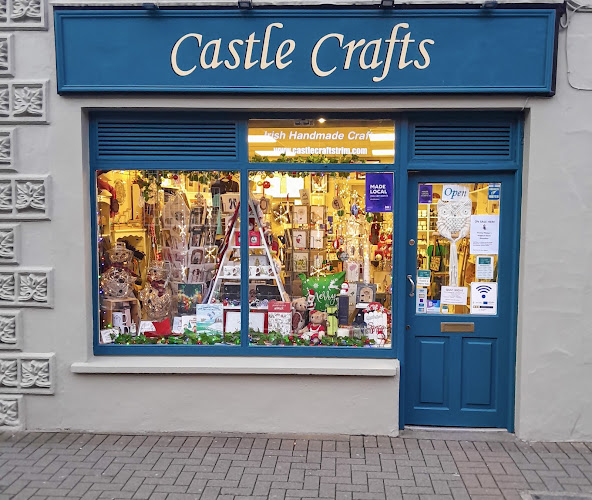 Castle Crafts