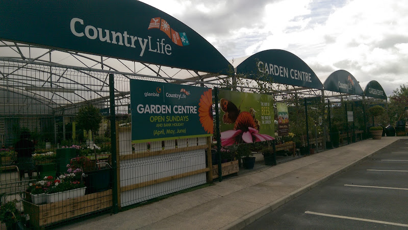 Tirlán CountryLife Castlecomer