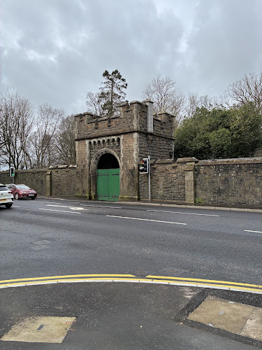 Castle Upton