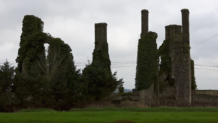 Castlecuffe