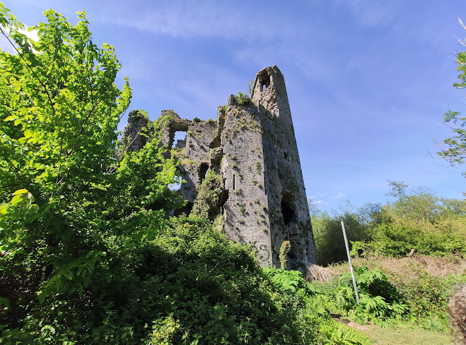 Castle Troy