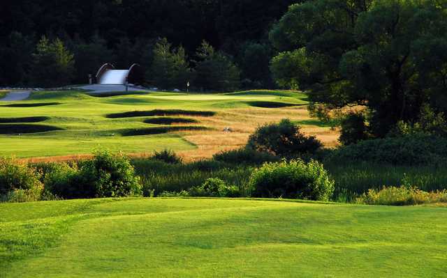 Castlerea Golf Club