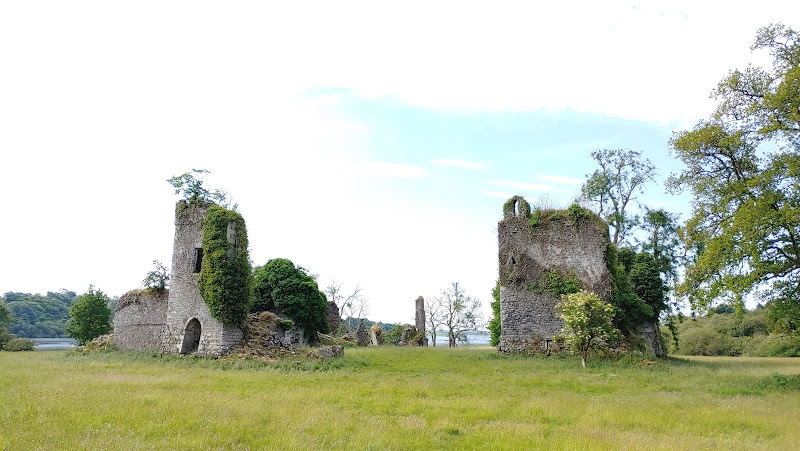 Templehouse Castle