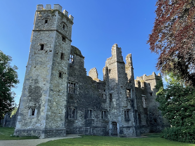 Mallow Castle