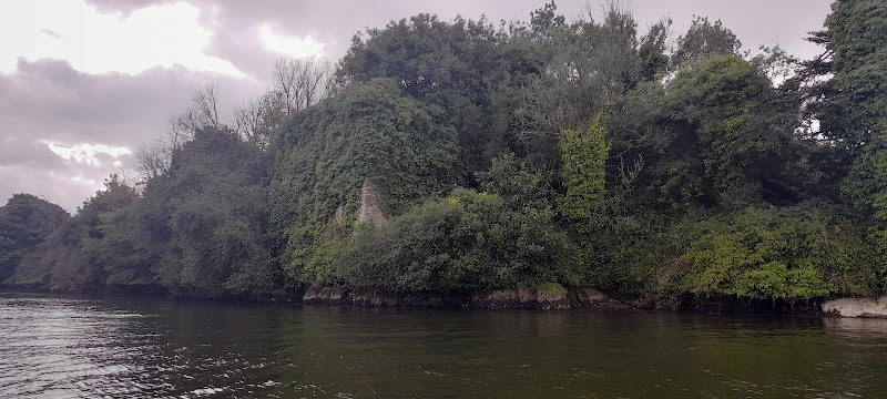 Old Strancally Castle