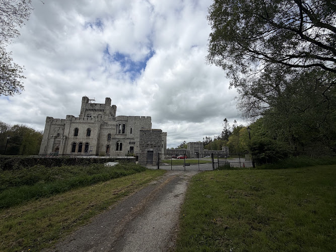 Gosford Castle