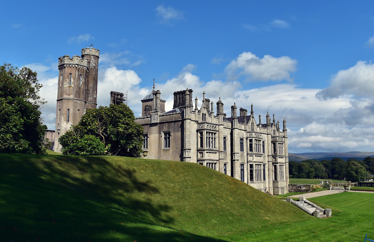Narrow Water Castle Self Catering Accommodation
