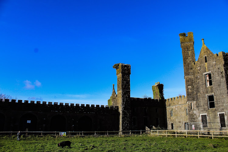 Castle Saunderson