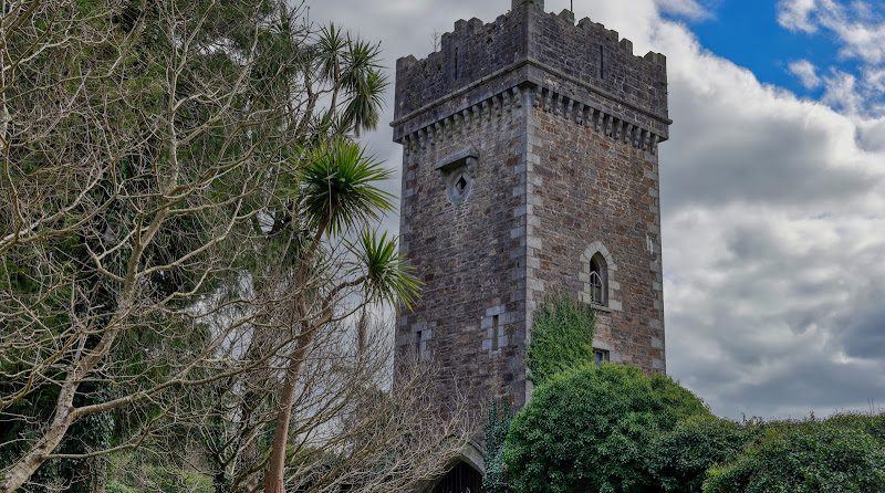 Glenart Castle Arklow