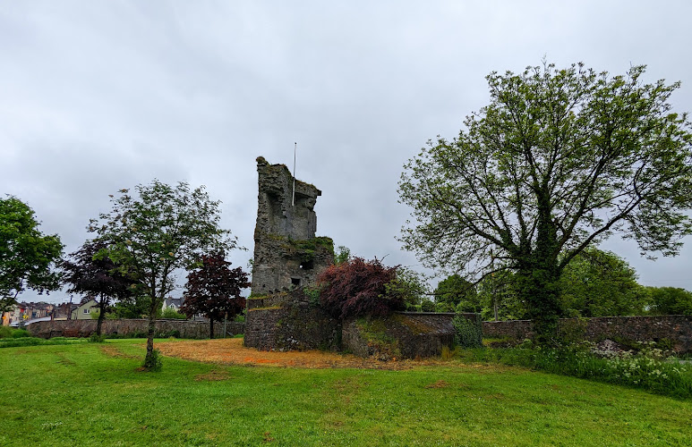 Golden Castle