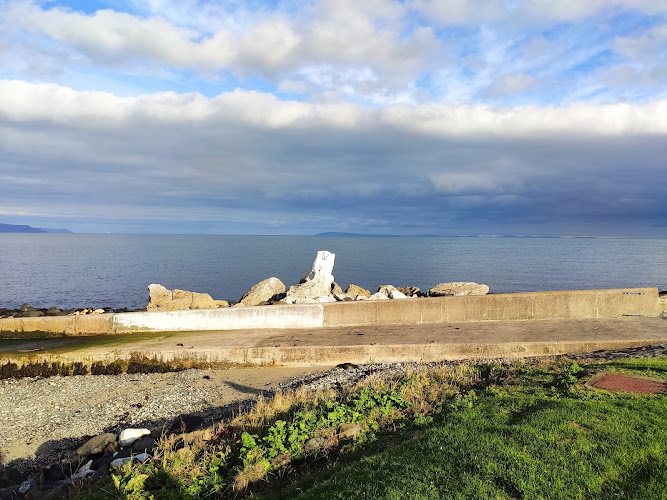 O’Haloran’s Castle,