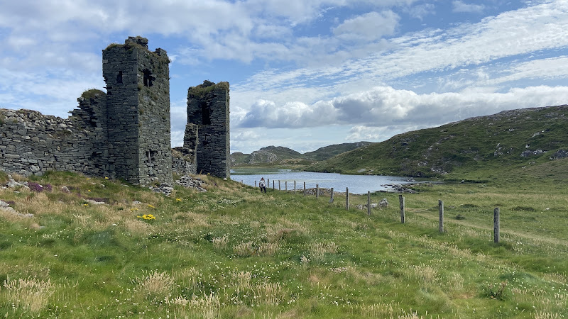 Dunlough Fort (Castle)