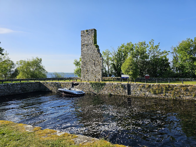 Garrykennedy Castle Harbour