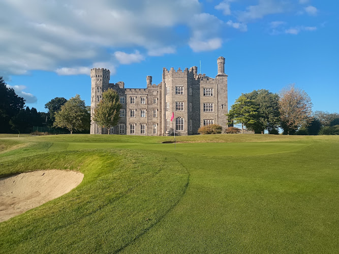 Killeen Castle Golf Course