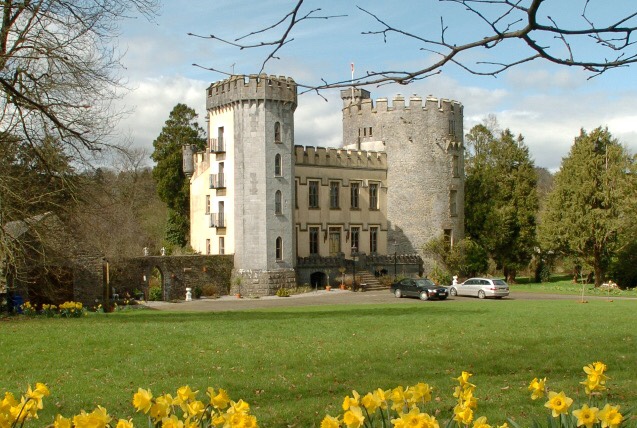 Farney Castle