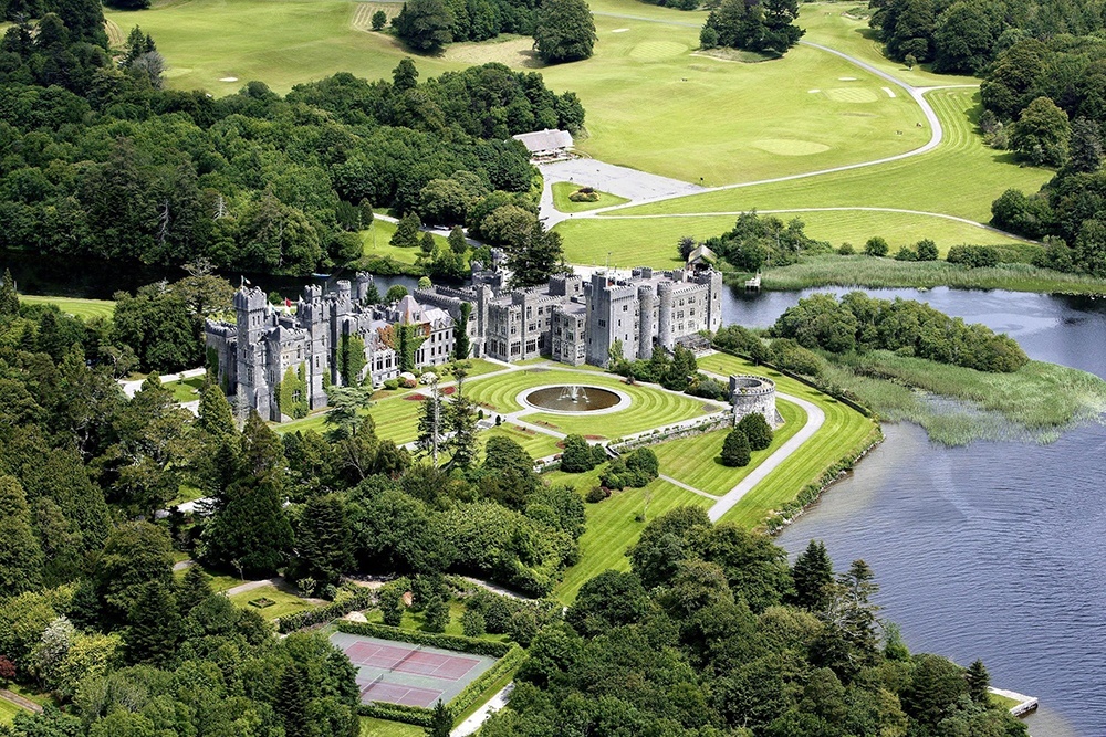 Ashford Castle