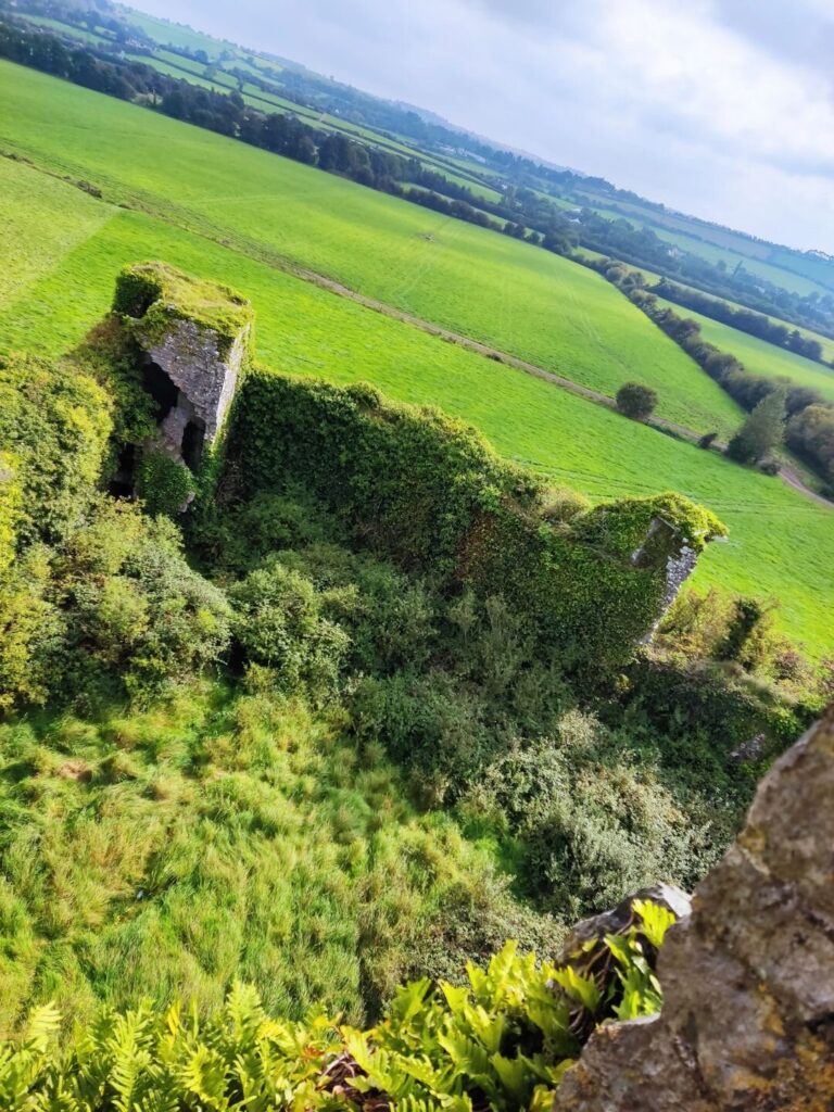 Ballincollig Castle(Caisleán Bhaile an Chollaigh)