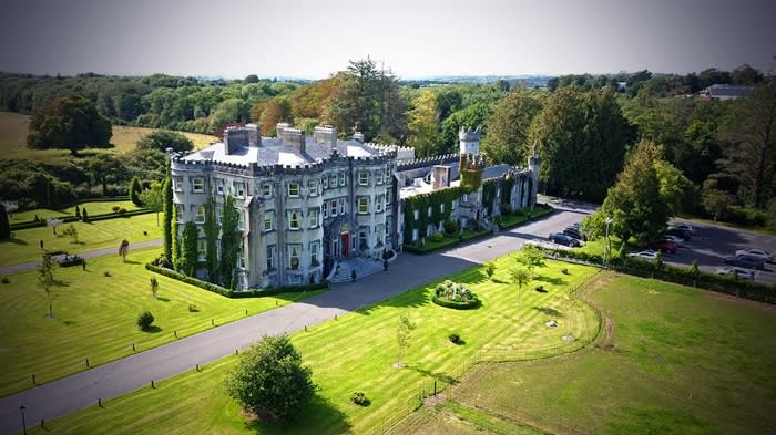 Ballyseede Castle Hotel
