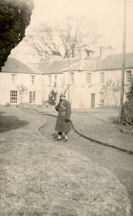 Beltrim Castle & Estate