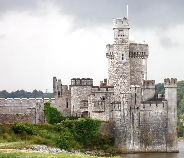 Blackrock Castle Observatory