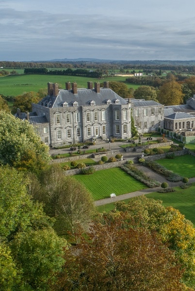 Castle Durrow