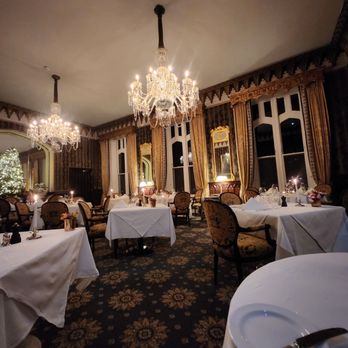 Earl of Thomond Restaurant