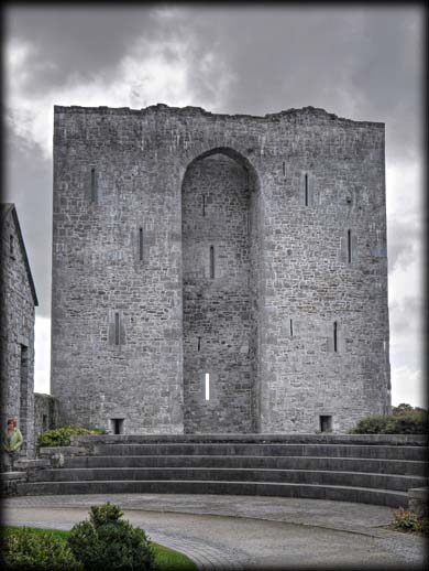 Listowel Castle