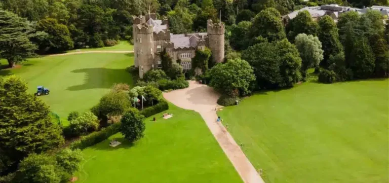 Malahide Castle & Gardens