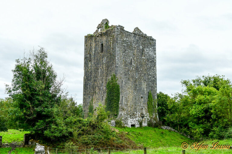 Moyree Castle