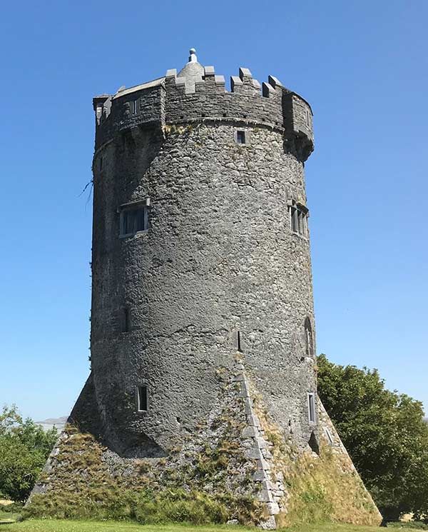 Newtown Castle