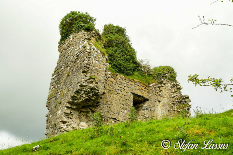 O’ Rourke’s Castle