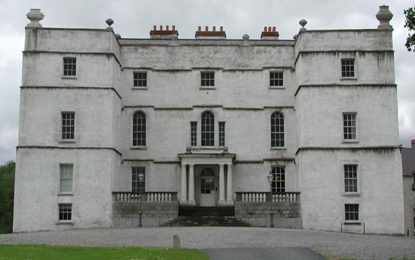 Rathfarnham Castle