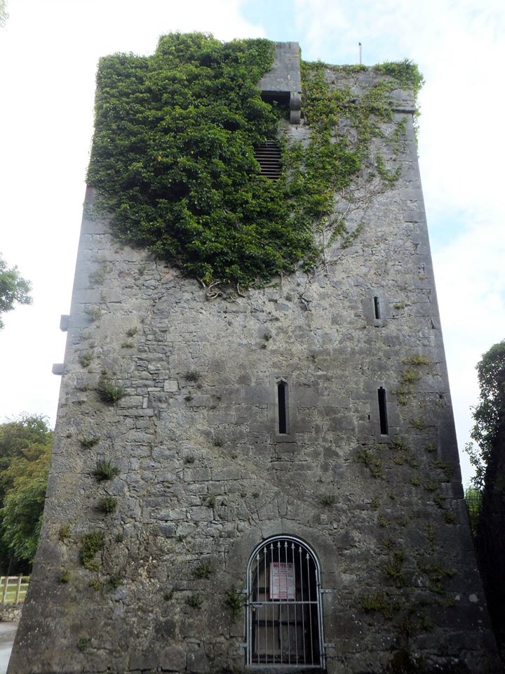 Renville Castle