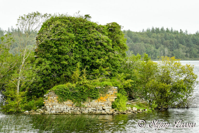 Rosclogher Castle