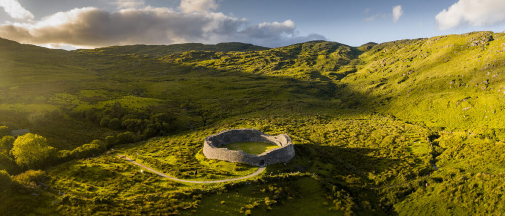 Staigue Stone Fort